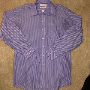 Gold Label Men’s Dress Shirt